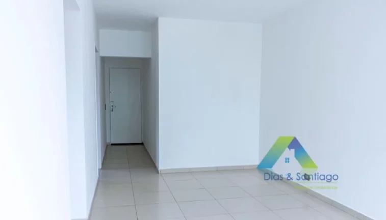 Imagem Apartamento com 3 dormitórios à venda, 84 m² por R$ 570.000,00 - Bosque da Saúde - São Paulo/SP