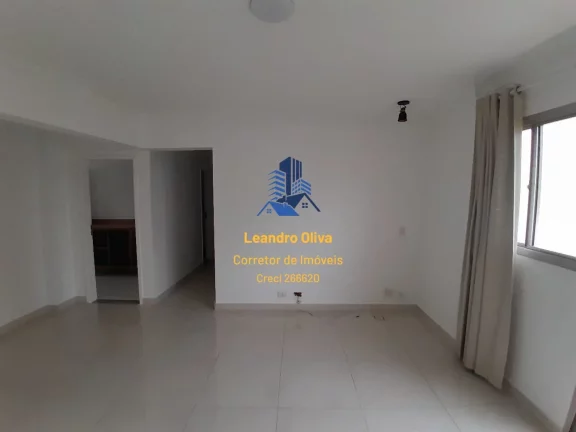 Imagem Condomínio Edifício Palm Beach - ️ Vila Clementino | Apartamento 2 Dormitórios | 1 Vaga | 64 m² – Edifício Palm Beach