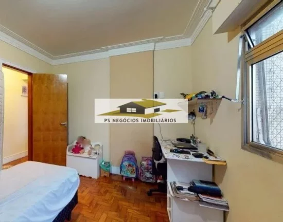 Imagem Apartamento com 75mts para venda no Ipiranga
