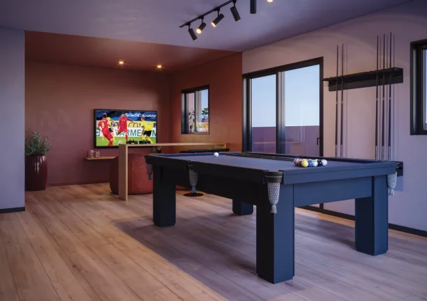 Imagem APARTAMENTO RESIDENCIAL em São Paulo - SP, Vila Nova Parada