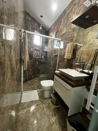 Imagem Sobrado com 3 Dormitorio(s) localizado(a) no bairro Residencial Colinas em Mogi das Cruzes / Mato Grosso do Sul Ref.:4332
