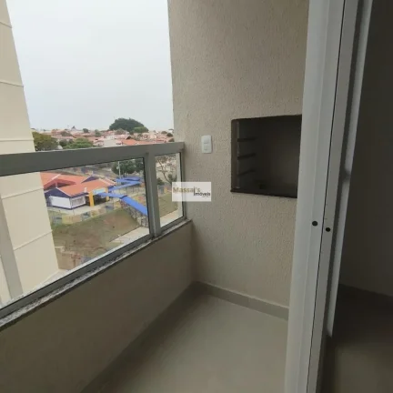Imagem Safira Ville | Apartamento Pronto