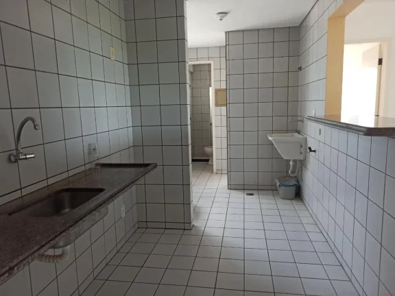 Imagem Apartamento 3 dormitórios para Venda em Teresina, Horto, 3 dormitórios, 1 suíte, 2 banheiros, 2 vagas