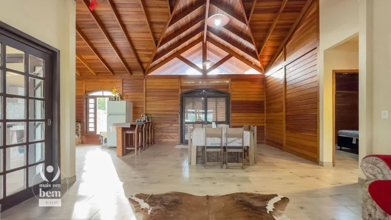 Imagem ESTUDA PERMUTA - Chácara à venda de 900K por apenas R$ 599.901 - Itambézinho - Campo Largo/PR