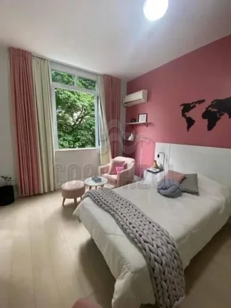 Imagem Copacabana – Rua Pompeu Loureiro | Residencial › Apartamento 3 quarto(s) à Venda