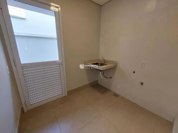 Imagem Casa com 3 dormitórios à venda, 160 m² por R$ 1.500.000,00 - Santa Rosa - Piracicaba/SP
