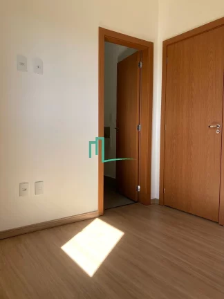 Imagem APARTAMENTO ACONCHEGANTE COM 2 SUÍTES A VENDA NO JARDIM SANTA LUCIA EM FRANCA-SP