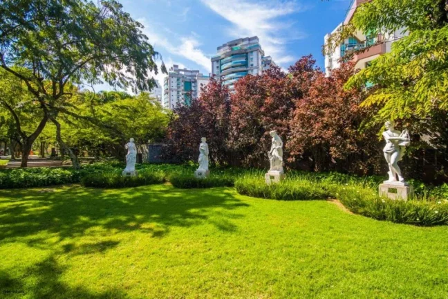 Imagem Cobertura para Venda em Rio de Janeiro / RJ no bairro Barra da Tijuca