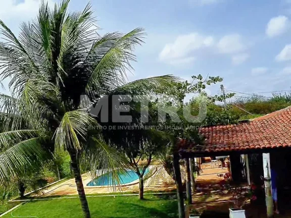 Imagem Fazenda produtiva de mangas à venda com 12,5 ha, PETROLINA - PE