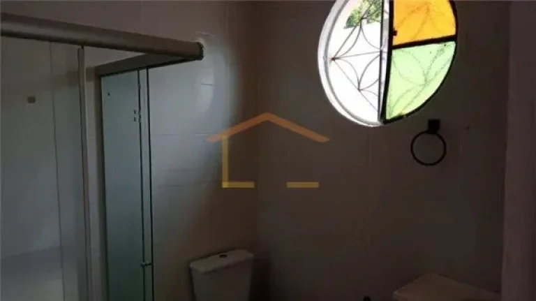 Imagem Casa Térrea Grande, 3 dormitórios, sendo1 suíte, 2 banheiros, área gourmet, salão de festas, to...