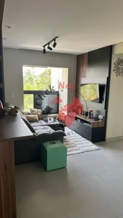 Imagem Apartamento com móveis planejados à Venda no bairro Centro, São Bernardo do Campo