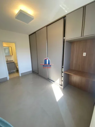 Imagem Apartamento 2 dorms, 2 garagens no Alto Rio Preto