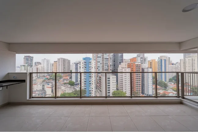 Imagem APARTAMENTO RESIDENCIAL em São Paulo - SP, Vila Mariana