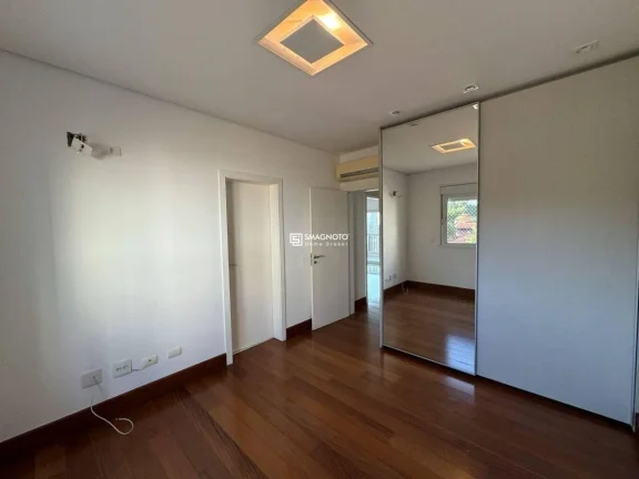 Imagem Apartamento com 4 dormitórios à venda, 247 m² por R$ 2.500.000,00 - Centro - Piracicaba/SP