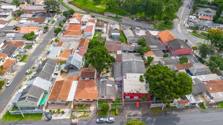 Imagem Terreno no Xaxim com área de 720,00m2