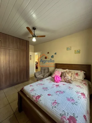 Imagem Casa à venda no bairro Vila Bianchi - Mogi Mirim/SP