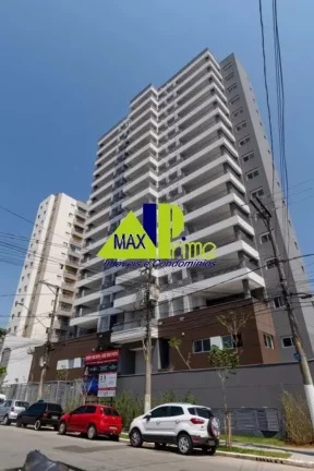 Imagem APARTAMENTO 65M²/02 DORMITÓRIOS/01 SUÍTE/SACADA/01 VAGA COBERTA