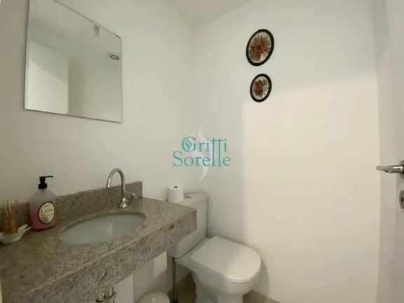 Imagem Apartamento à venda - Jardim Caravelas - São Paulo/SP.