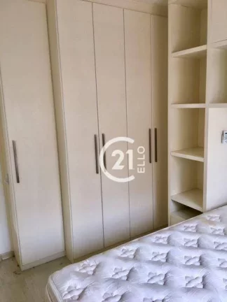 Imagem Apartamento para alugar, 37 m² por R$ 5.000,00/mês - Vila Nova Conceição - São Paulo/SP