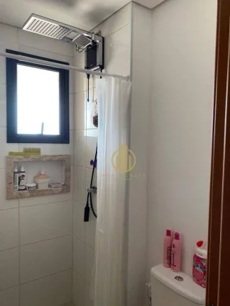 Imagem Apartamento novo com 2 dormitórios, suíte e varanda gourmet à venda, - Ribeirânia - Ribeirão Preto/SP