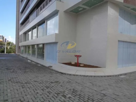 Imagem Vendo Salas novas, em super empreendimento logo na entrada do Altiplano, com 48m2