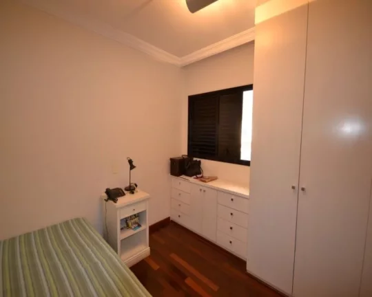 Imagem Apartamento a venda na Rua Maranhão com 3 suites e 3 vagas, 177m2