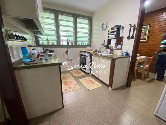 Imagem Casa com 4 dormitórios à venda, 150 m² por R$ 1.350.000,00 - Tijuca - Teresópolis/RJ