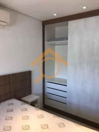 Imagem Aluguel de Apartamento Exclusivo na Vila Cordeiro com 1 Quarto, 1 Suíte e Vaga de Garagem no Condomínio In Berrini