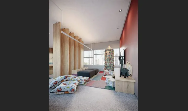 Imagem APARTAMENTO COM 150.66 m² - BOQUEIRÃO - PRAIA GRANDE SP