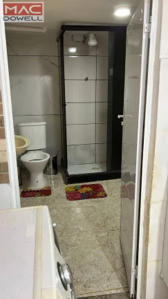 Imagem Casa duplex de 250 m² - 3 Quartos (1 suíte) - Piratininga - Niterói