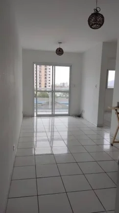 Imagem APARTAMENTO COM 49.99 m² - CAIÇARA - PRAIA GRANDE SP