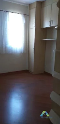 Imagem Apartamento com 2 dormitórios à venda, 67 m² por R$ 583.000 - Vila Gumercindo - São Paulo/SP