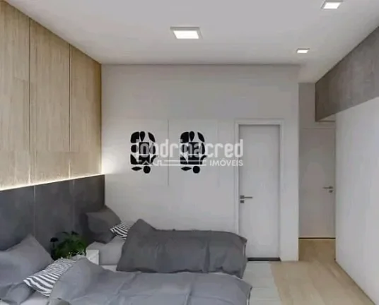 Imagem Casa à venda 3 Quartos, 3 Suites, 4 Vagas, 186M², Parque Tauá, Londrina - PR | CONDOMÍNIO ARANGUÁ