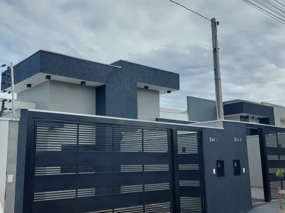 Imagem Alto Padrão para Venda em Sarandi, JARDIM SÃO PAULO II, 3 dormitórios, 1 suíte, 2 banheiros, 2 vagas