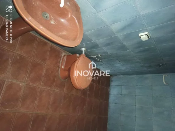 Imagem Casa com 3 dormitórios à venda, 70 m² por R$ 250.000,00 - Setor Social - Itumbiara/GO