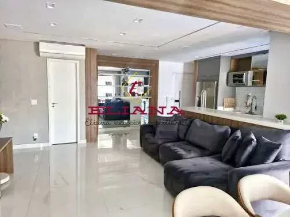 Imagem Apartamento à venda em São Paulo, Tatuapé, com 2 quartos, 98m²