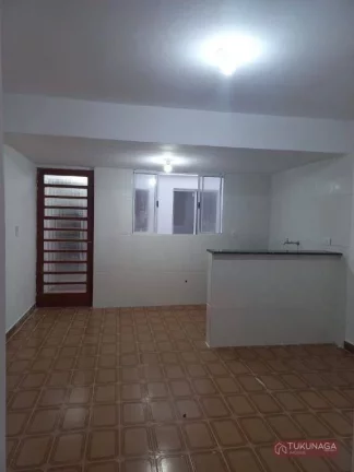 Imagem Sobrado à venda, 200 m² por R$ 585.000,00 - Jaçanã - São Paulo/SP