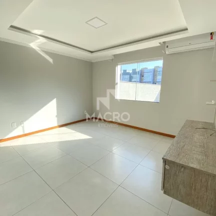 Imagem Geminado | Três Rios do Sul | 3 quartos (1 suíte) | 102m²