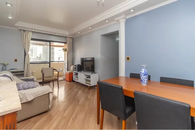 Imagem APARTAMENTO RESIDENCIAL em São Paulo - SP, Vila Anglo Brasileira