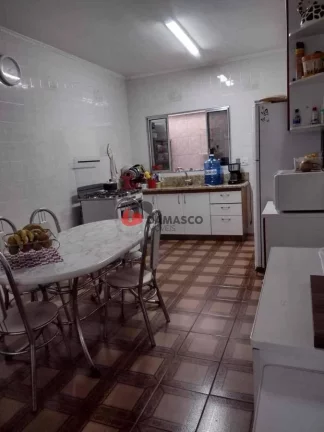 Imagem Casa geminada à Venda, Vila Bela, São Paulo, SP