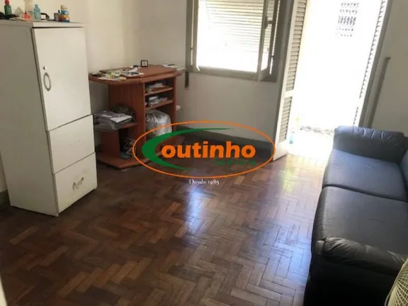 Imagem (28664) Rua Caruso - Tijuca