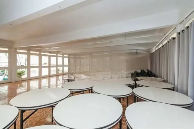 Imagem SPI 500 Apto 612541029-11 - Apartamento à venda no bairro Santana - Porto Alegre/RS