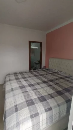 Imagem Cobertura com 2 dormitórios à venda, 100 m² por R$ 470.000,00 - Parque Novo Oratório - Santo André/SP