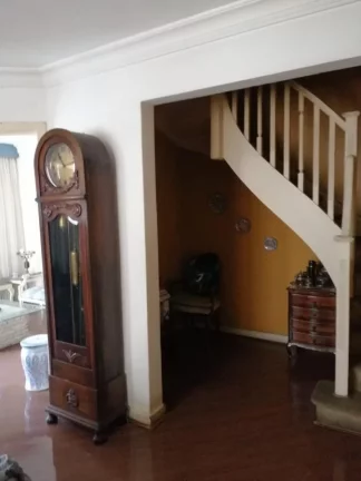 Imagem Casa para Venda em São Paulo / SP no bairro Aclimação