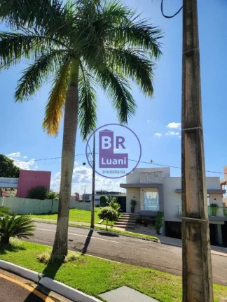 Imagem Terreno à venda no Condominio Royal Boulevard