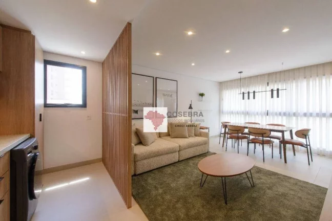 Imagem Studio com 1 dormitório para alugar, 57 m² por R$ 15.000,00/mês - Vila Nova Conceição - São Paulo/SP
