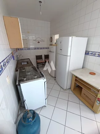 Imagem Apartamento à Venda de 2 dormitórios, 1 vaga - Ilha Porchat / São Vicente