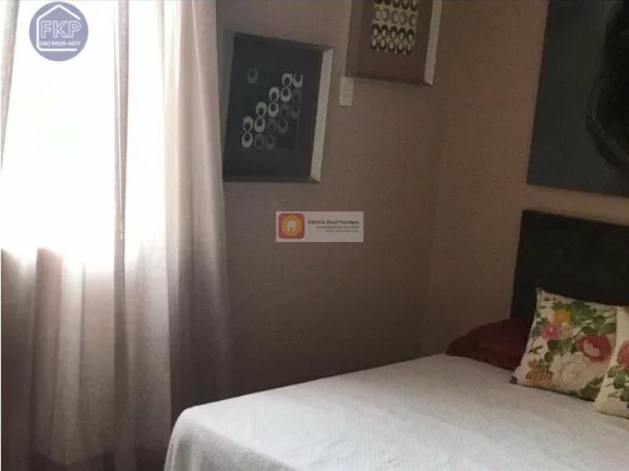 Imagem Apartamento Cobertura Duplex VISTA MAR!