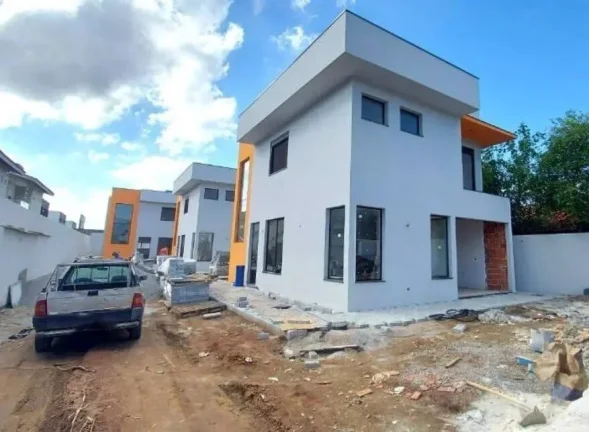 Imagem Casa em Condomínio para Venda em Atibaia, Vila Petropolis, 3 dormitórios, 3 suítes, 4 banheiros, 2 vagas