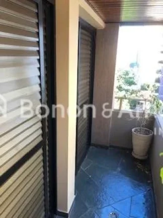 Imagem Apartamento à venda, 160m², 3 quartos, no Cambuí

Excelente apartamento em bairro nobre, com 3 qu...